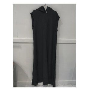 NWoT X-Costume Women's Sexy Halloween Dress+Scarf Black Size M $50 CC148